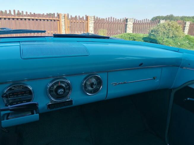 Ford Customline 1955r. 4500cm. Śliczny ️