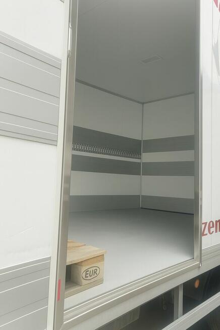 MAN TGL10 180 KM, 98285 km, ciężarowy diesel gotowy do pracy