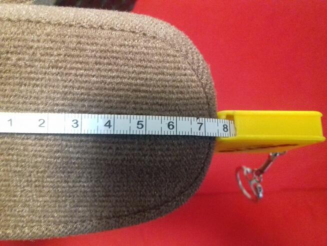 Idealne kapcie dla stóp wrażliwych najlżejsze tylko 132g.