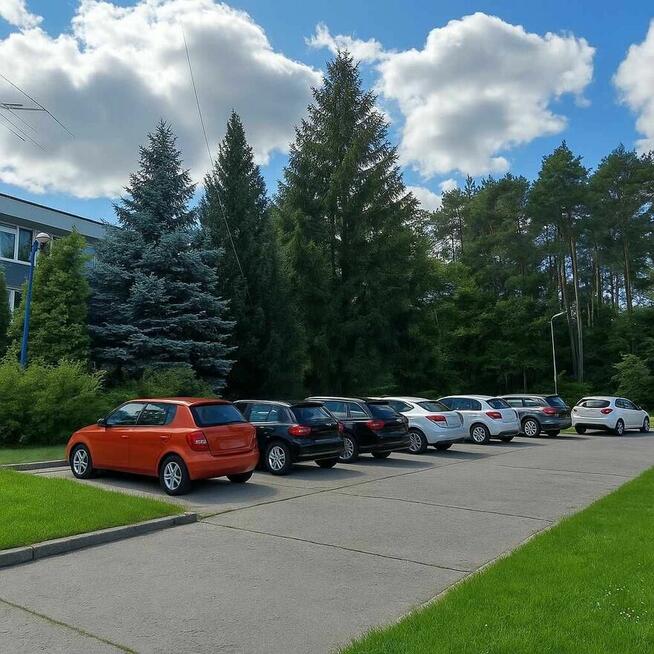 Biurowiec inwestycyjny na sprzedaż