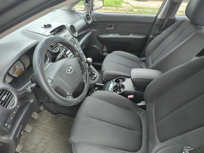 Kia Carens 2.0 crdi 140 km 153tkm