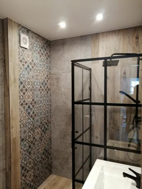 Mieszkanie do wynajęcia 3 pokojowe balkon blok