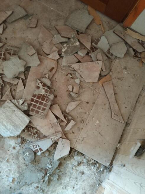 Mieszkanie Kawalerka 38m2