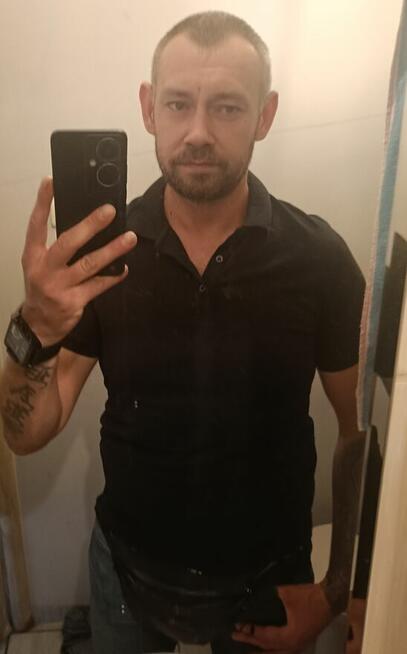 Szukam szalonej Pani która wie czego chce.