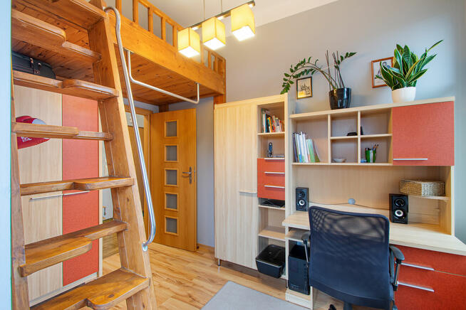 Mieszkanie w bardzo dobrej lokalizacji