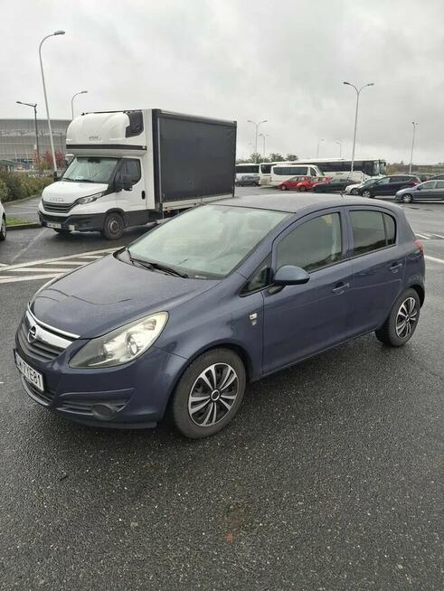 Opel Corsa D 1.4 Pierwszy Właściciel.Okazja