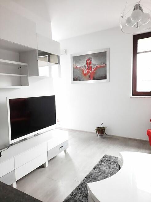 Praga Płd./Kamionek - 36 m, 2 pok., umeblowane, ciche