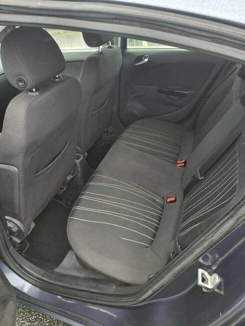 Opel Corsa D 1.4 Pierwszy Właściciel.Okazja