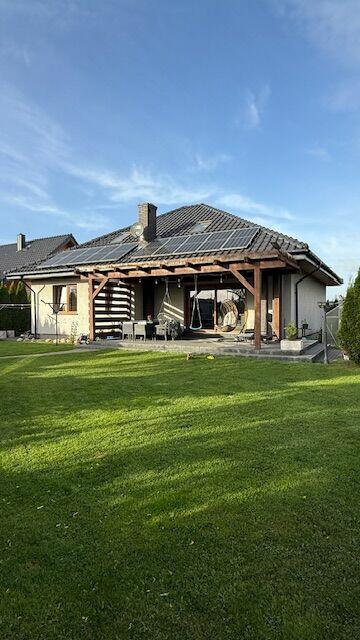 Oferta sprzedaży domu — Strzałkowo, ul. Rubinowa