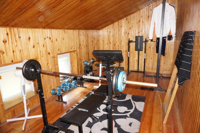 Błonie, okolice Lesznowskiej ,dom 180m z małą działką