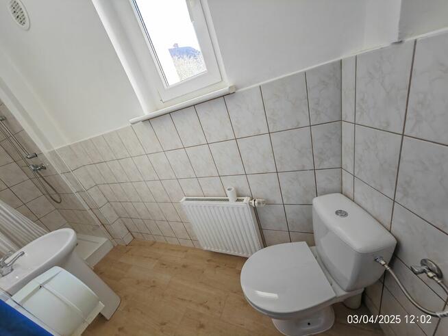 Mieszkanie w bliźniaku