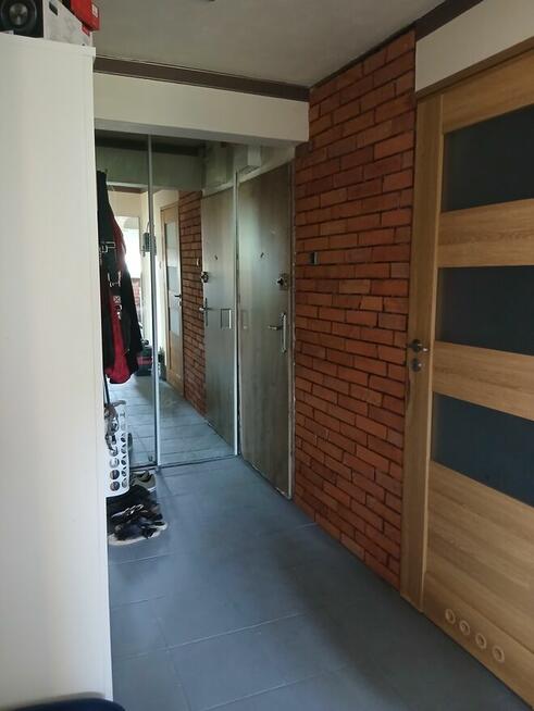 Mieszkanie 2 pokoje ,Wloszczowa, garaz