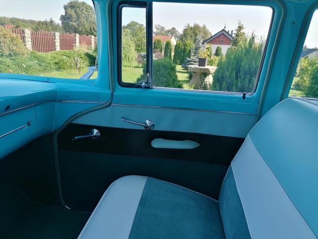 Ford Customline 1955r. 4500cm. Śliczny ️