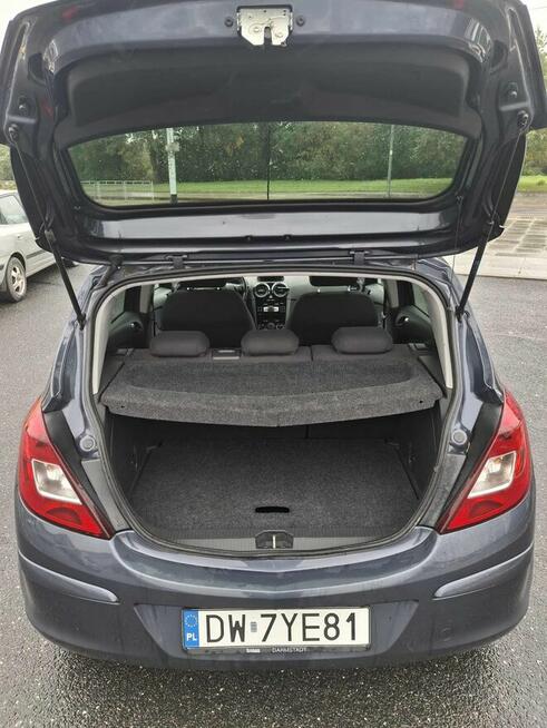 Opel Corsa D 1.4 Pierwszy Właściciel.Okazja