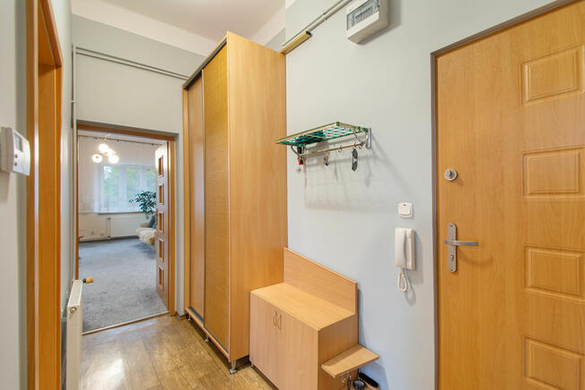 Mieszkanie w bardzo dobrej lokalizacji