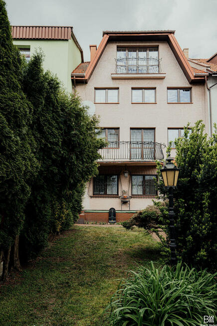 Dom Gołdap, Plac Zwycięstwa