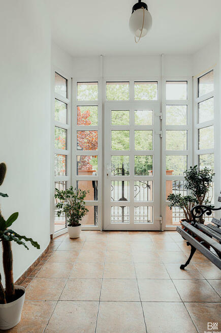 Dom Gołdap, Plac Zwycięstwa