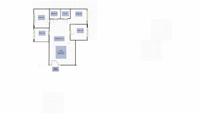 Mieszkanie w centrum Lublina, ul Lipowa