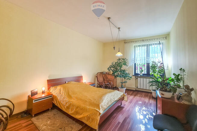 Dom 14 pokoi | Łódź Stoki | Idealny pod wynajem