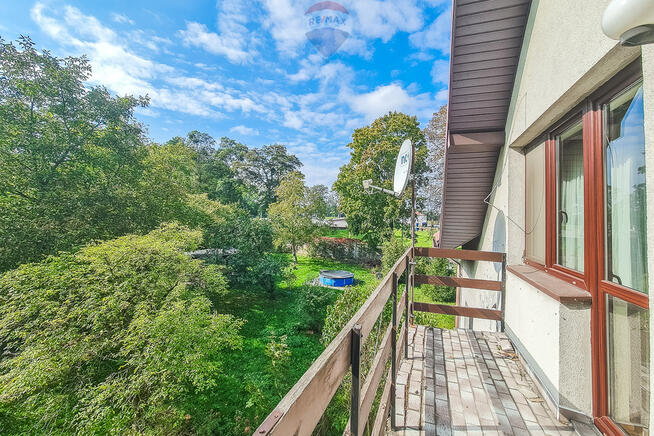 Dom 14 pokoi | Łódź Stoki | Idealny pod wynajem