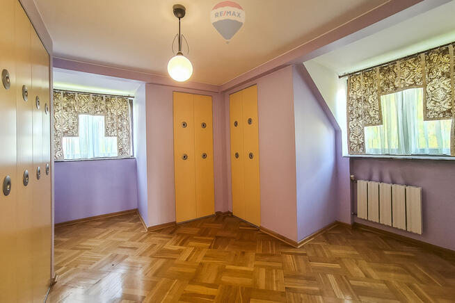 Dom 14 pokoi | Łódź Stoki | Idealny pod wynajem