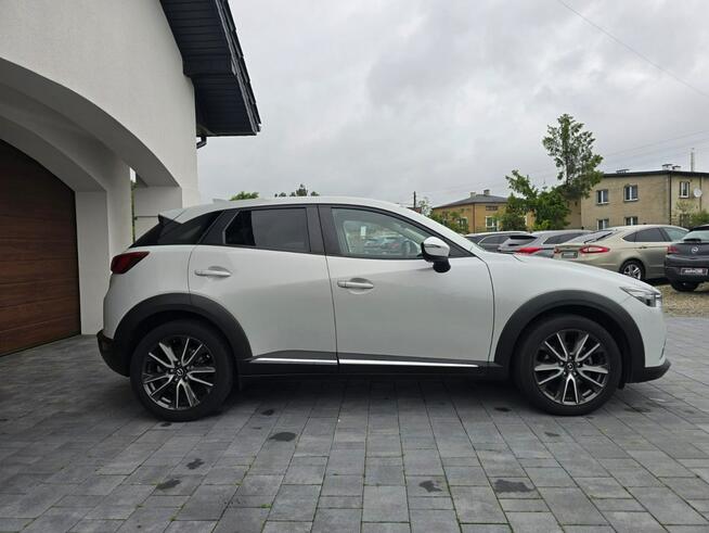 Mazda CX-3 Felgi 18", Zadbana