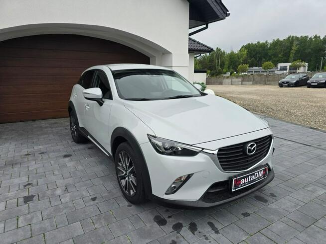 Mazda CX-3 Felgi 18", Zadbana