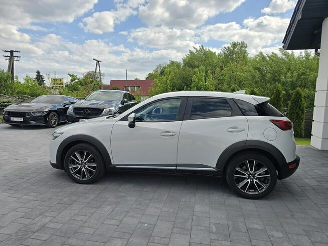 Mazda CX-3 Felgi 18", Zadbana