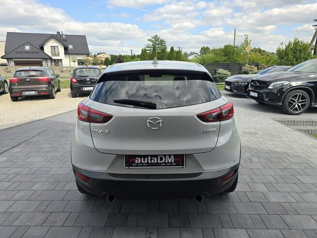 Mazda CX-3 Felgi 18", Zadbana