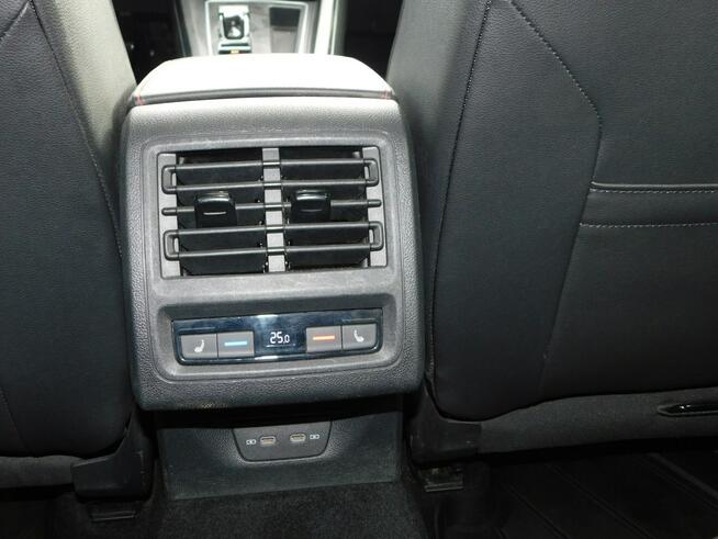 Volkswagen Golf GTI 2.0TSI 245KM z Gwarancją Model 2022r