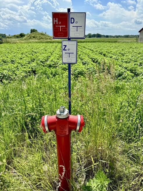 Działka budowlana Zabardowice gm. Oława