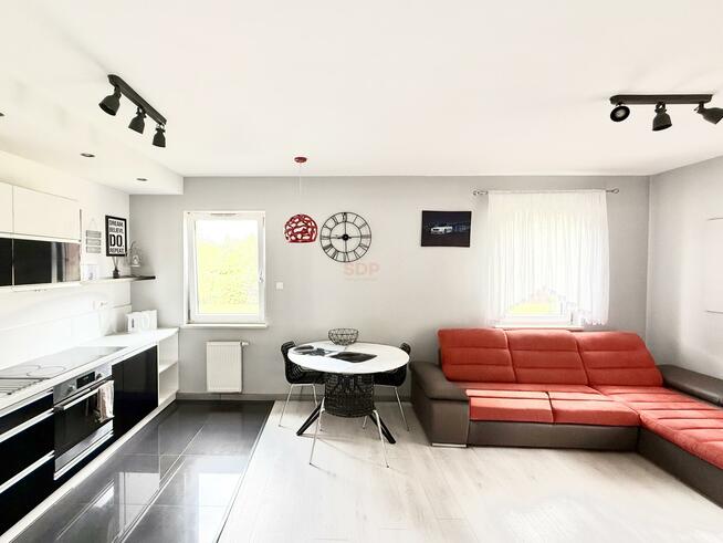 Mieszkanie Łódź Polesie, Lublinek, Pienista