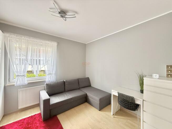 Mieszkanie Łódź Polesie, Lublinek, Pienista