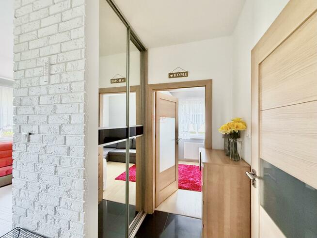 Mieszkanie Łódź Polesie, Lublinek, Pienista