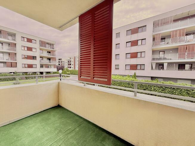 Mieszkanie Łódź Polesie, Lublinek, Pienista