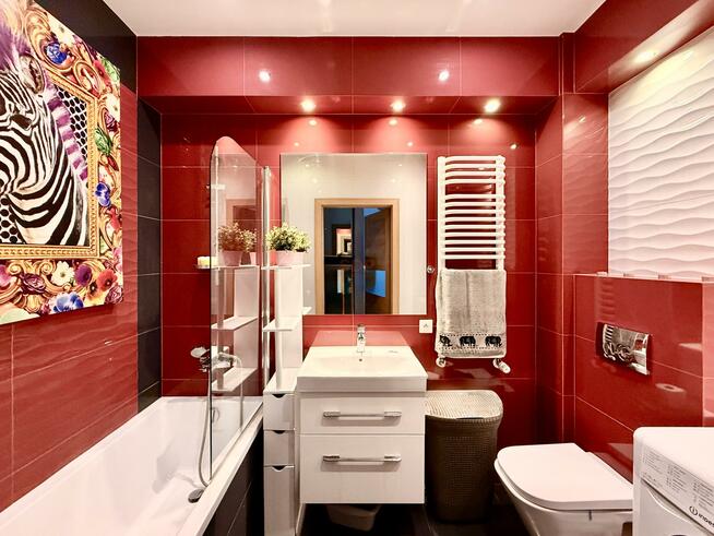 Mieszkanie Łódź Polesie, Lublinek, Pienista