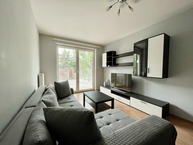 Mieszkanie Wrocław Krzyki, Klecina, Kobierzycka