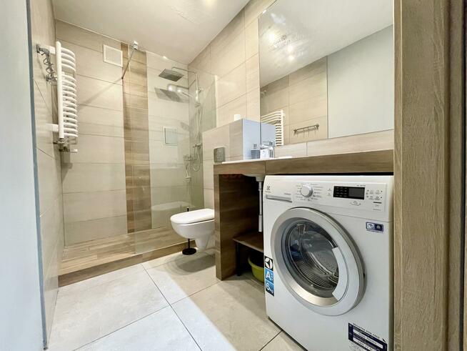 Mieszkanie Wrocław Krzyki, Klecina, Kobierzycka