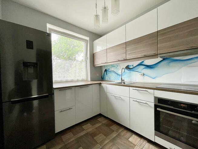 Mieszkanie Wrocław Krzyki, Klecina, Kobierzycka