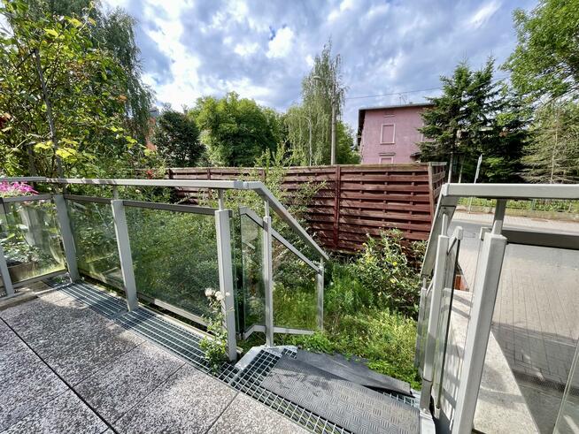 Mieszkanie Wrocław Krzyki, Klecina, Kobierzycka