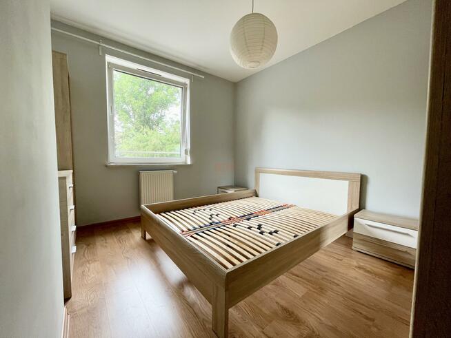 Mieszkanie Wrocław Krzyki, Klecina, Kobierzycka