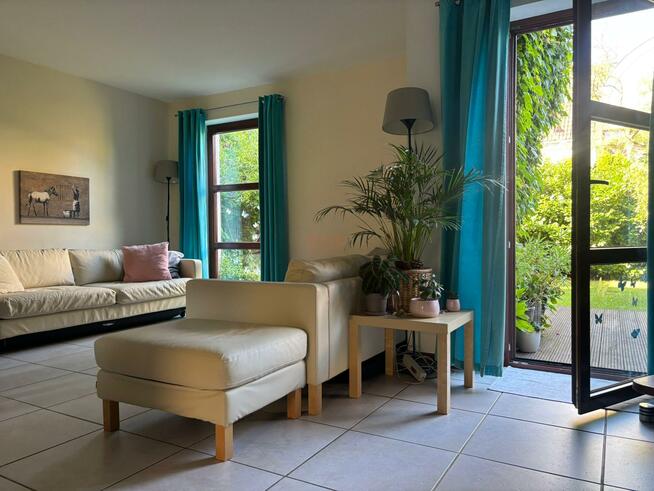 Dom Smolec gm. Kąty Wrocławskie, Al. Śliwowa