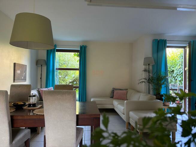 Dom Smolec gm. Kąty Wrocławskie, Al. Śliwowa