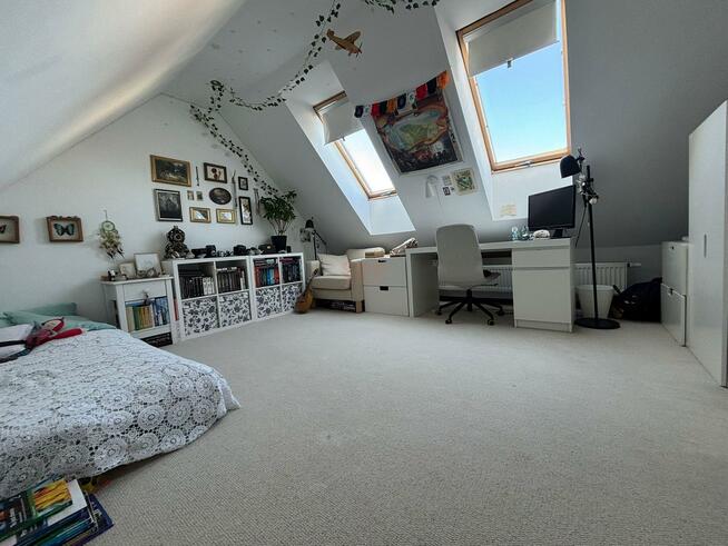 Dom Smolec gm. Kąty Wrocławskie, Al. Śliwowa