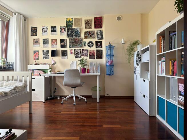 Dom Smolec gm. Kąty Wrocławskie, Al. Śliwowa