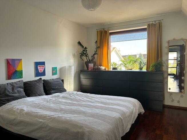 Dom Smolec gm. Kąty Wrocławskie, Al. Śliwowa