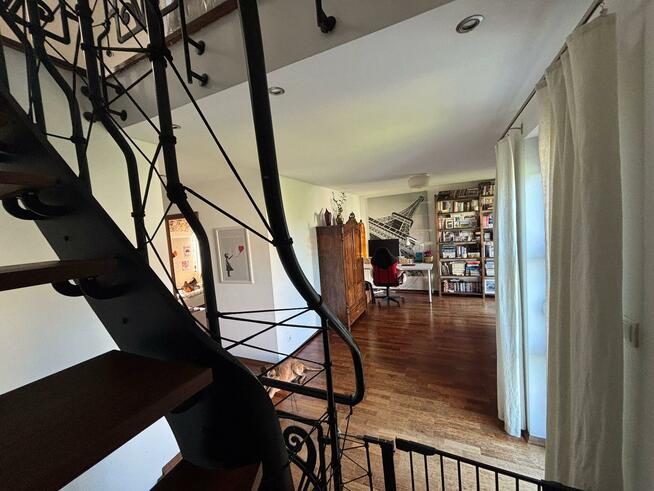 Dom Smolec gm. Kąty Wrocławskie, Al. Śliwowa