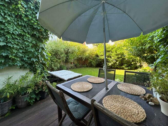 Dom Smolec gm. Kąty Wrocławskie, Al. Śliwowa