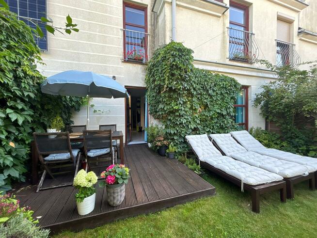 Dom Smolec gm. Kąty Wrocławskie, Al. Śliwowa