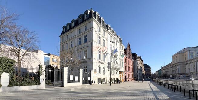 Lokal użytkowy Wrocław Stare Miasto, Stare Miasto, Plac Wolności